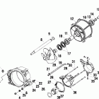 W005099I INT'L GENESIS Propulsion - w005099d