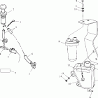 W005099I INT'L GENESIS Engine fogging system - w005099i
