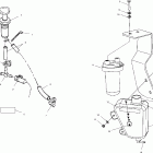 W005199D VIRAGE TX Engine fogging system - w005199i