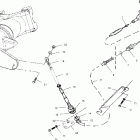 W005199D VIRAGE TX Steering - w005199d
