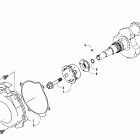 650 FIS Twin ПУСКОВОЙ МЕХАНИЗМ