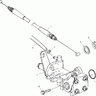B994673 SLH Oil pump - b994673