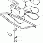 B994673 SLH Seat - i994673