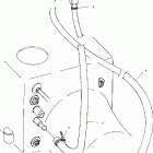 B994673 SLH Water siphon - i994673