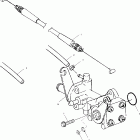 B994690 SLX Oil pump - i994690