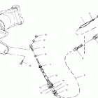 B994690 SLX Steering - i994690