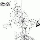 B995095 GENESIS Shroud - b995095