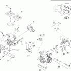 I994573 INTL SLTH Carburetor - b994573