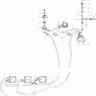 I994590 INTL SLTX Fuel system - i994590