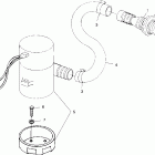 I994590 INTL SLTX Bilge pump - i994590