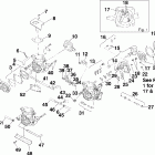 I994590 INTL SLTX Carburetor - i994590
