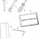 I994590 INTL SLTX Tool kit - i994590