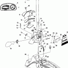 I995094 INT'L GENESIS FICHT Shroud - b995094