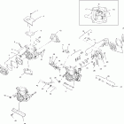 I995095 INT'L GENESIS Carburetor - i995095