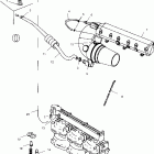 I995095 INT'L GENESIS Cooling system - i995095