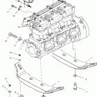 I995095 INT'L GENESIS Engine mounting - i995095