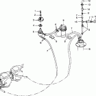 I984673 INTL SLH Fuel system - i984673
