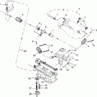 I984673 INTL SLH Cooling system - b984673