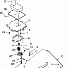 I984673 INTL SLH Trim package - i984673