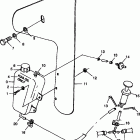I984690 INTL SLTX Engine fogging system - i984690