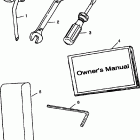 I984690 INTL SLTX Tool kit - i984690