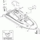I984978 INTL SLX PRO 785 Hull and body - i984978