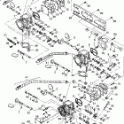 I984978 INTL SLX PRO 785 Carburetor - i984978