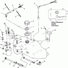 I984978 INTL SLX PRO 785 Oil tank - i984978