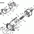 B974071 SL 700 Propulsion sl 700 b974071, intl. sl 700 i974071, sl 700 ...