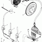 B974088 SL 780 Magneto sl 780 b974088 and intl. sl 780 i974088