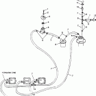 B974090 SL 1050 Fuel system sl 900 b974091 and sl 1050 b974090