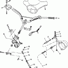 B974091 SL 900 Steering sl 900 b974091 and sl 1050 b974090