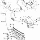 B974590 SLTX Cooling system sltx b974590 and intl. sltx i974590
