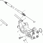 B974590 SLTX Oil pump sltx b974590 and intl. sltx i974590