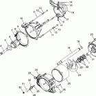 B974590 SLTX Propulsion sltx b974590 and intl. sltx i974590