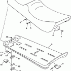 B974590 SLTX Seat sltx b974590 and intl. sltx i974590