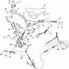B974590 SLTX Steering sltx b974590 and intl. sltx i974590