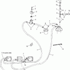 B974590 SLTX Fuel system sltx b974590 and intl. sltx i974590
