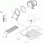 B974590 SLTX Water inlet sltx b974590 and intl. sltx i974590
