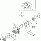 I974071 INTL SL 700 Carburetor (sl 700) sl 700 b974071 and intl. sl 700 i974...