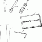 I974071 INTL SL 700 Tool kit sl 700 b974071, intl. sl 700 i974071, sl 700 de...