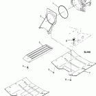 I974072 INTL SL 700 DELUXE Water inlet sl 700 b974071, intl. sl 700 i974071, sl 700...