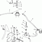 I974088 INTL SL 780 Fuel system sl 780 b974088 and intl. sl 780 i974088