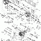 I974088 INTL SL 780 Carburetor sl 780 b974088 and intl. sl 780 i974088