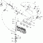 I974088 INTL SL 780 Cooling system sl 780 b974088 and intl. sl 780 i974088