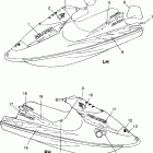 I974088 INTL SL 780 Decals sl 780 b974088 and intl. sl 780 i974088