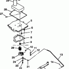 I974088 INTL SL 780 Trim package sl 780 b974088 and intl. sl 780 i974088
