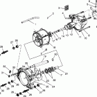 B964066 SL 700 Propulsion sl 700 b964066 and  intl. sl 700 i964066