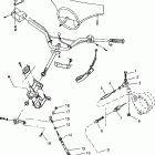 B964066 SL 700 Steering sl 700 b964066 and  intl. sl 700 i964066