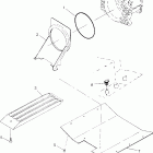 B964066 SL 700 Water inlet sl 700 b964066 and intl. sl 700 i964066